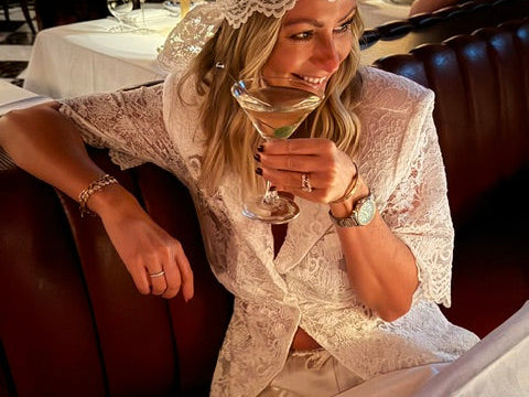 Women of Atelier: August