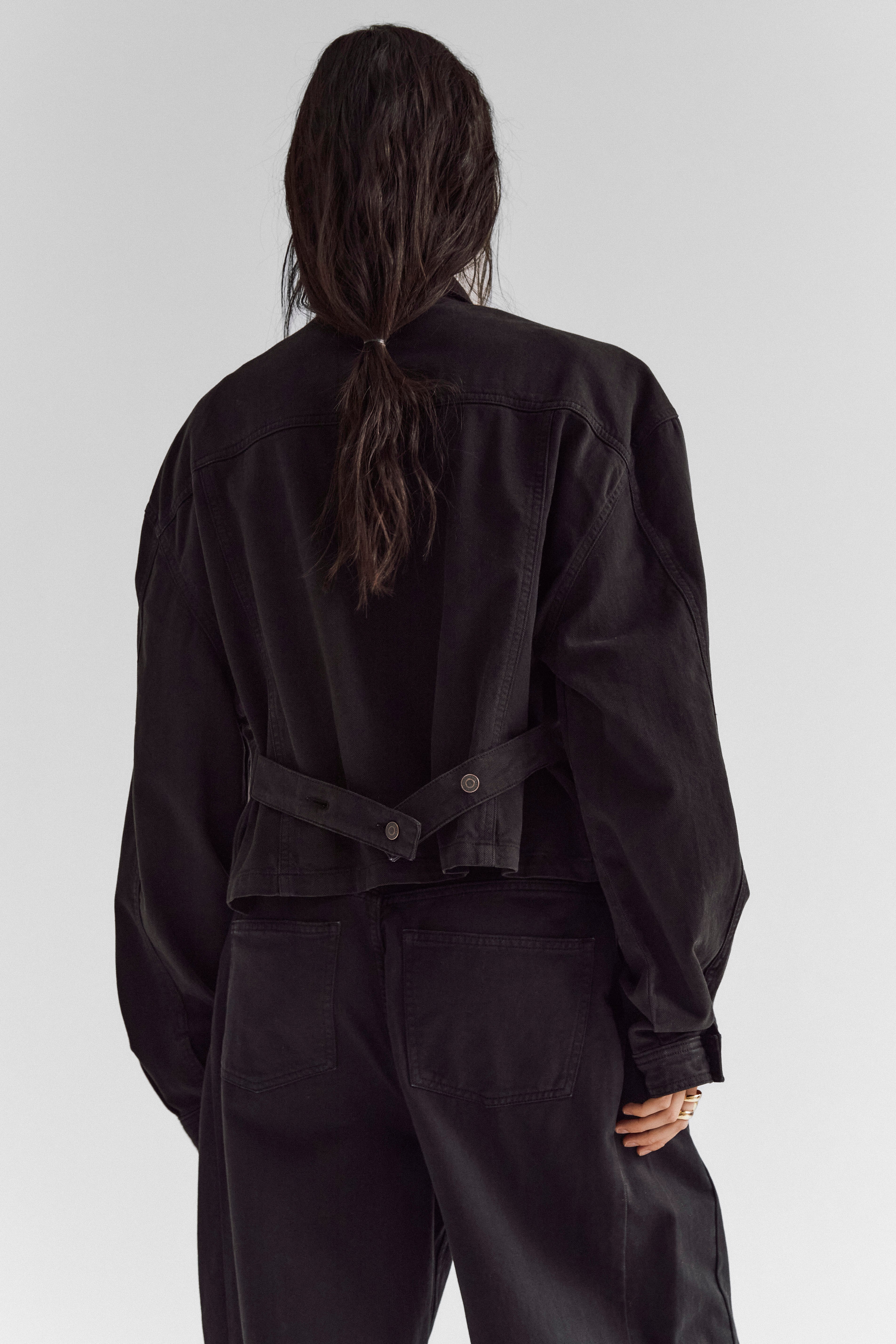 Denim – Atelier Ninety Five