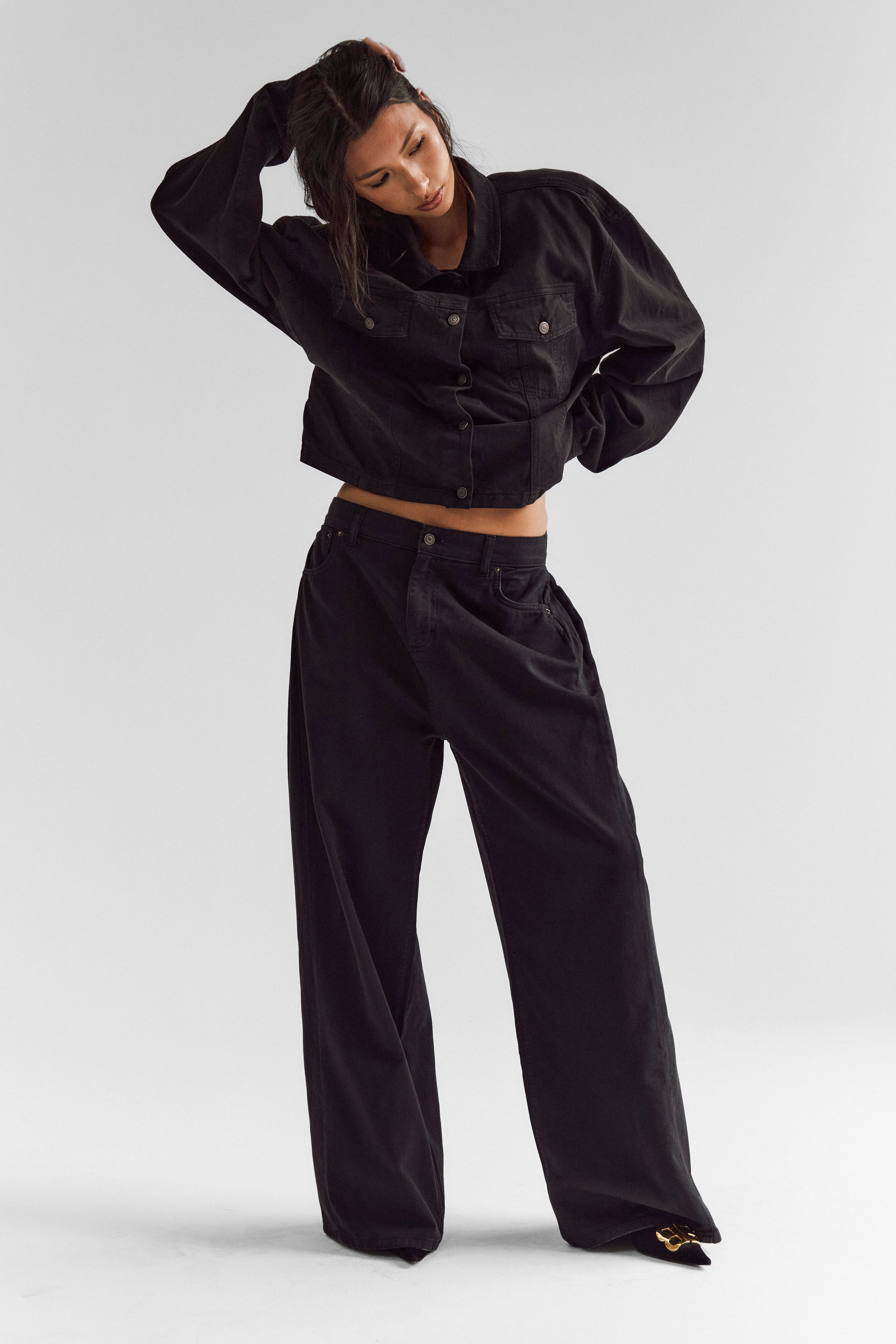 Denim – Atelier Ninety Five